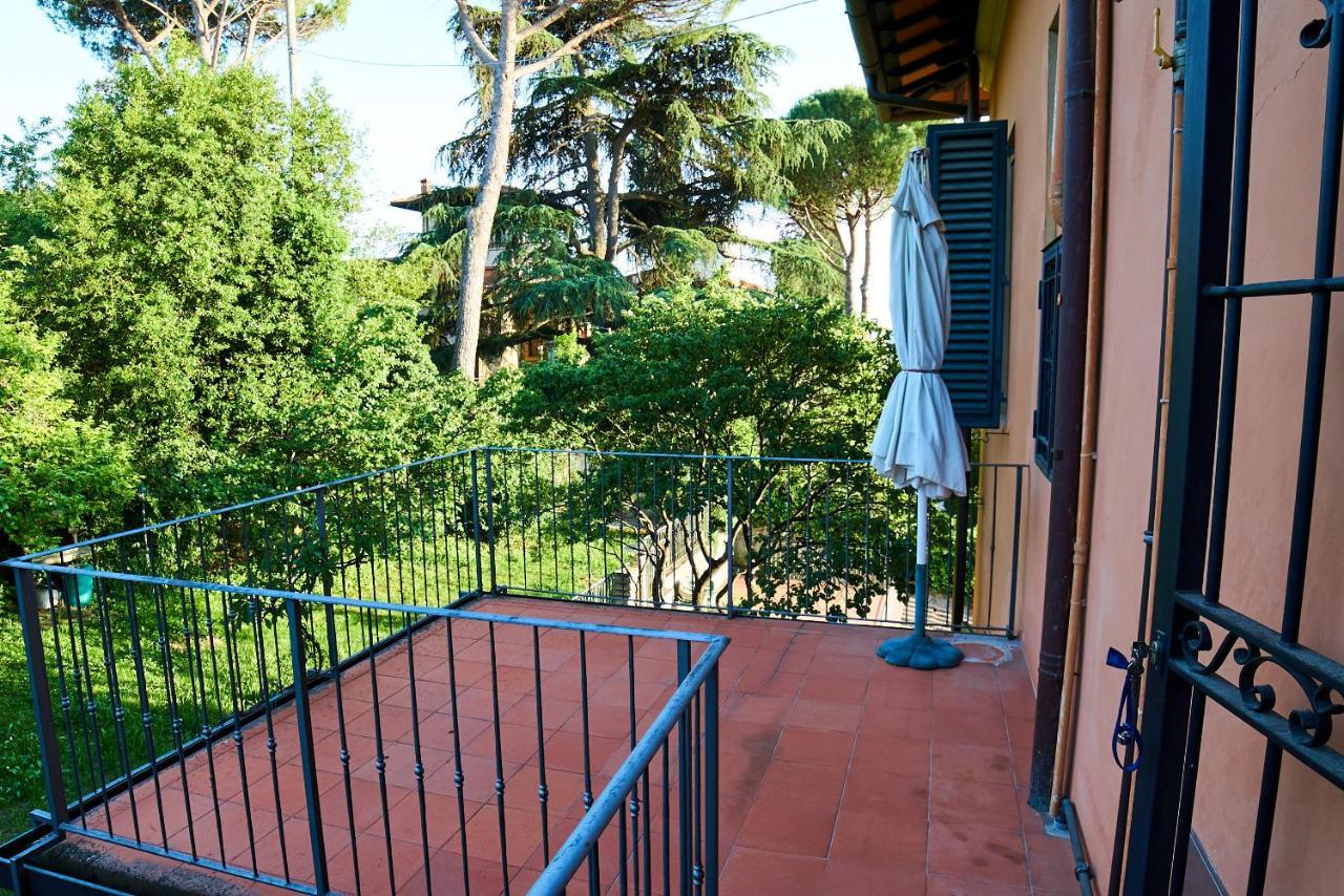 Chic In - Dolcevita Apartamento Florencia