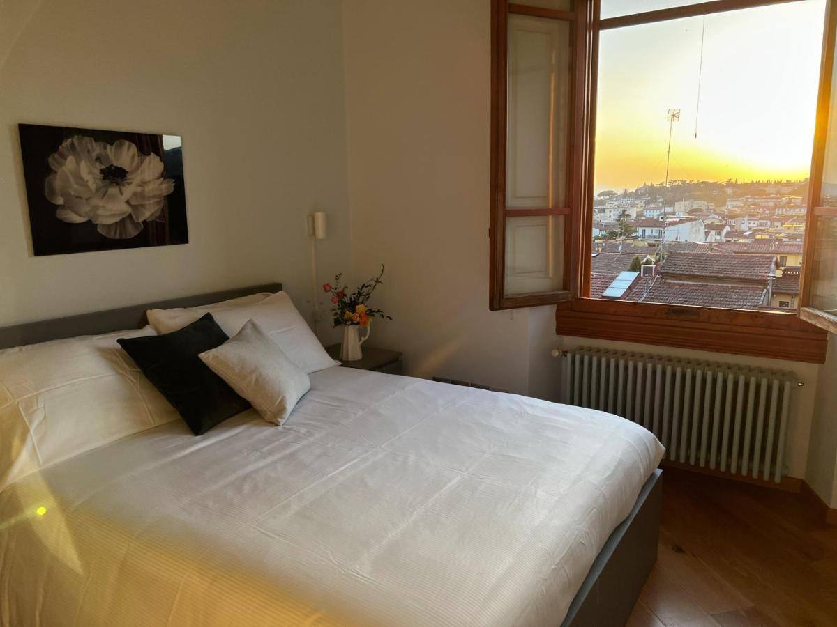 Chic In - Dolcevita Apartamento *