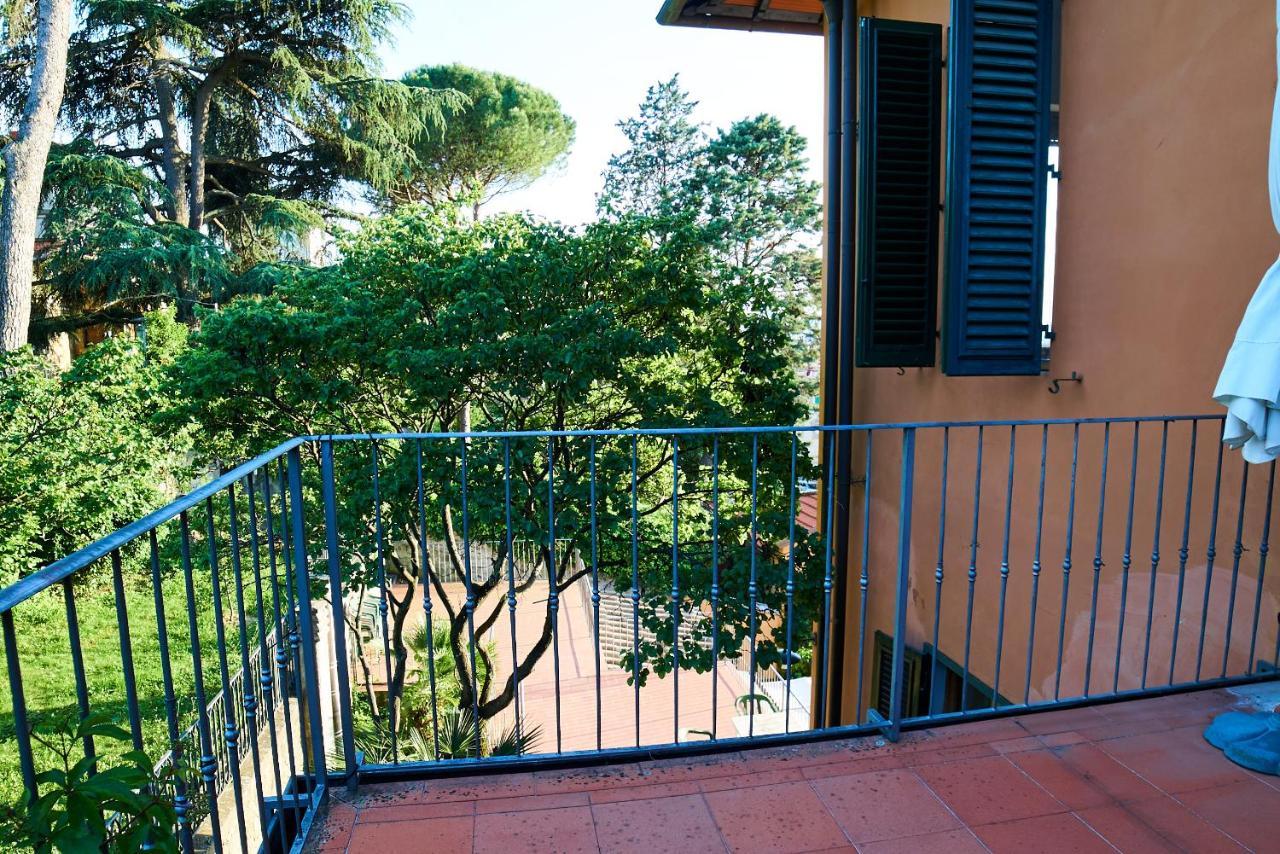 Chic In - Dolcevita Apartamento