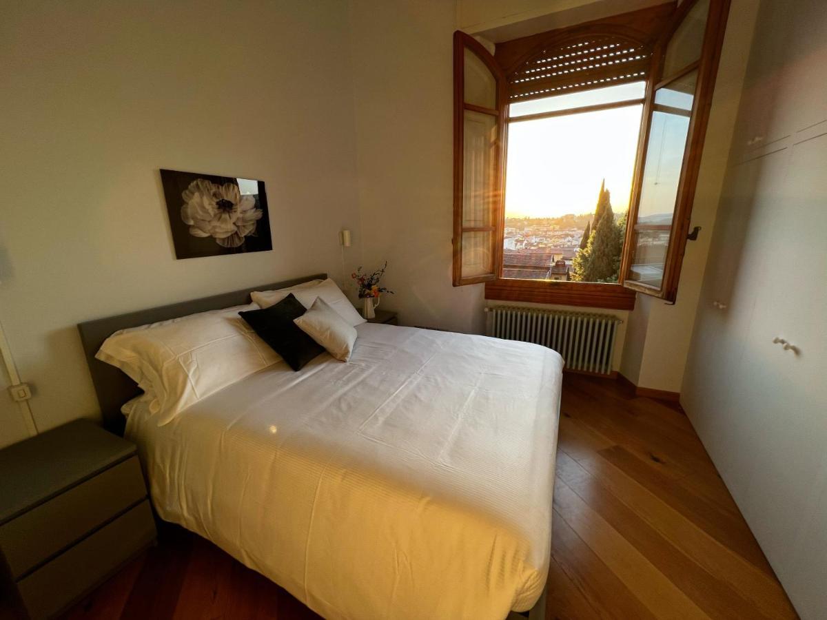 Chic In - Dolcevita Apartamento Florencia