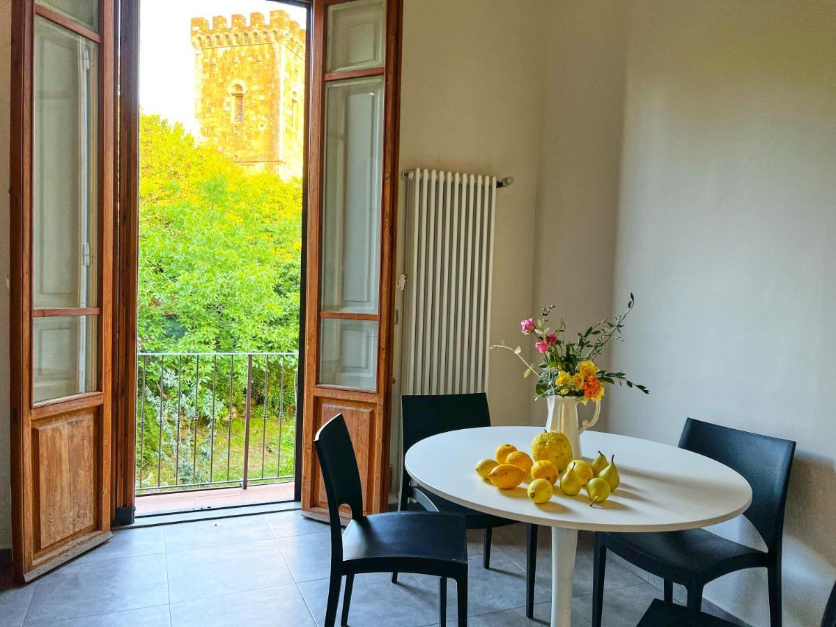 Apartamento Chic In - Dolcevita Florencia