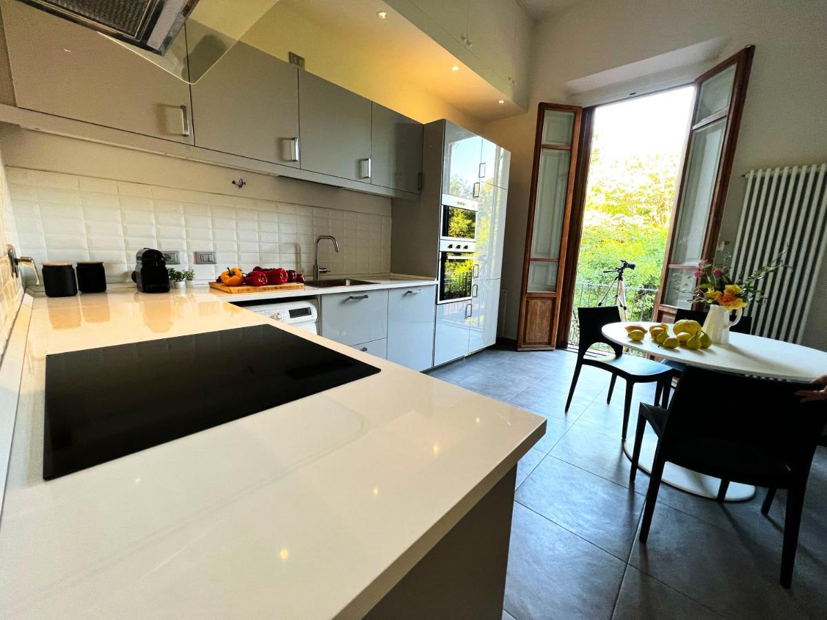 Chic In - Dolcevita Apartamento