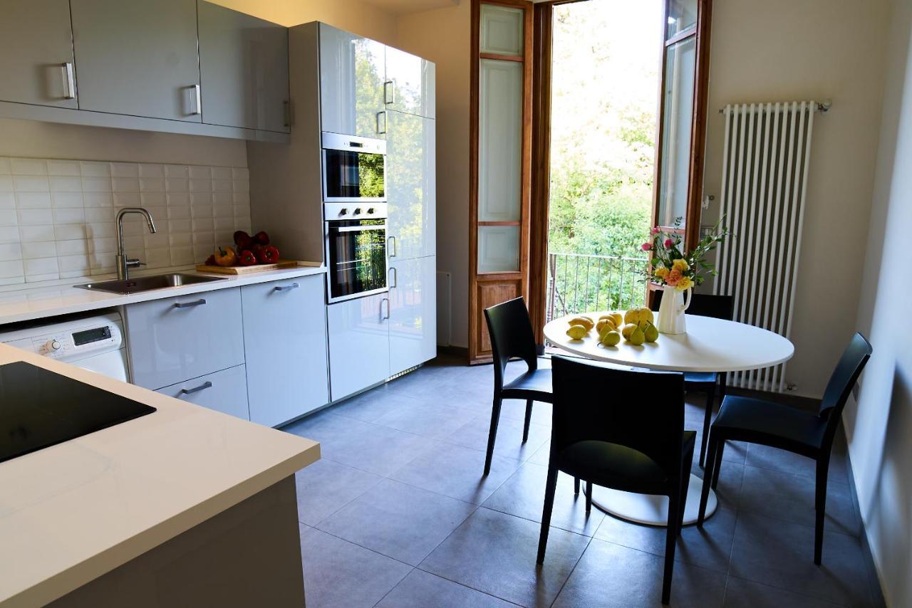 Apartamento Chic In - Dolcevita