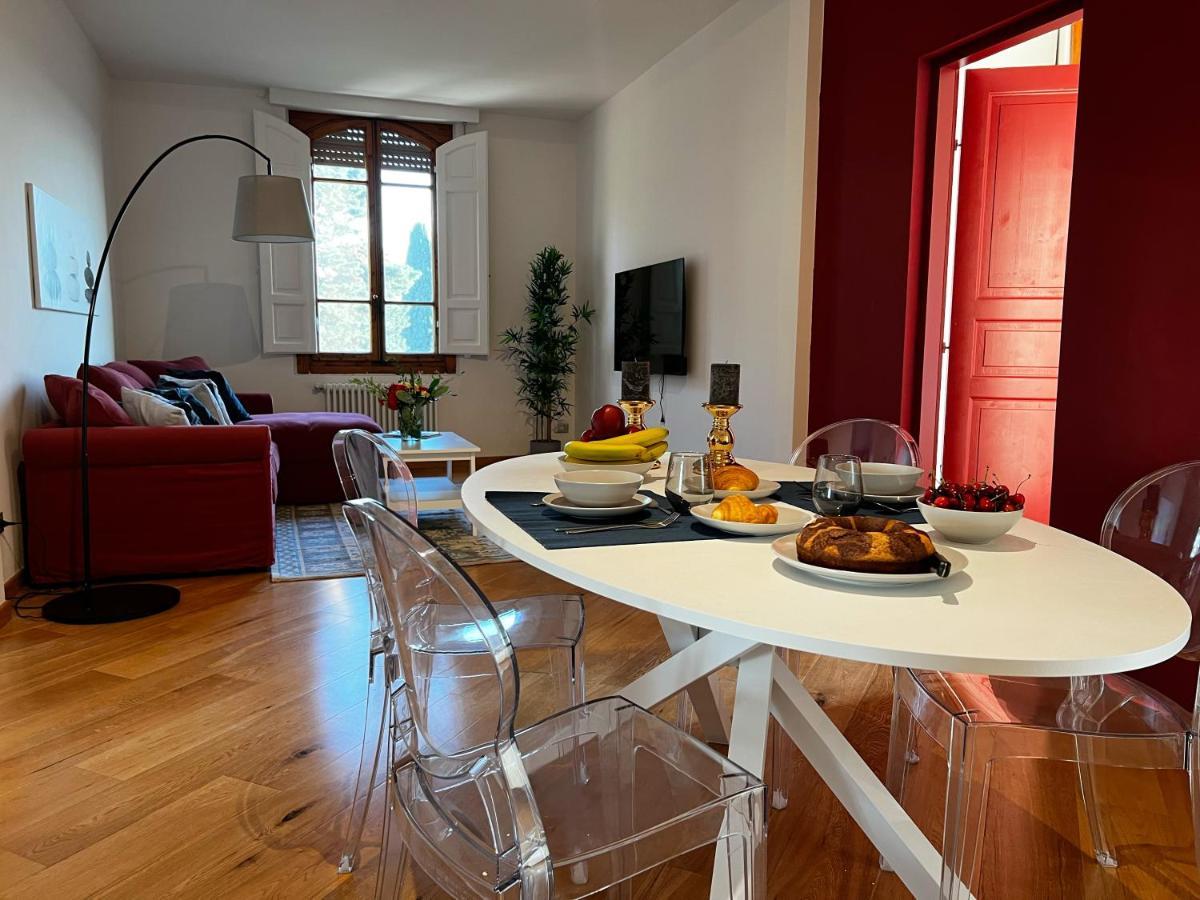 Chic In - Dolcevita Apartamento *