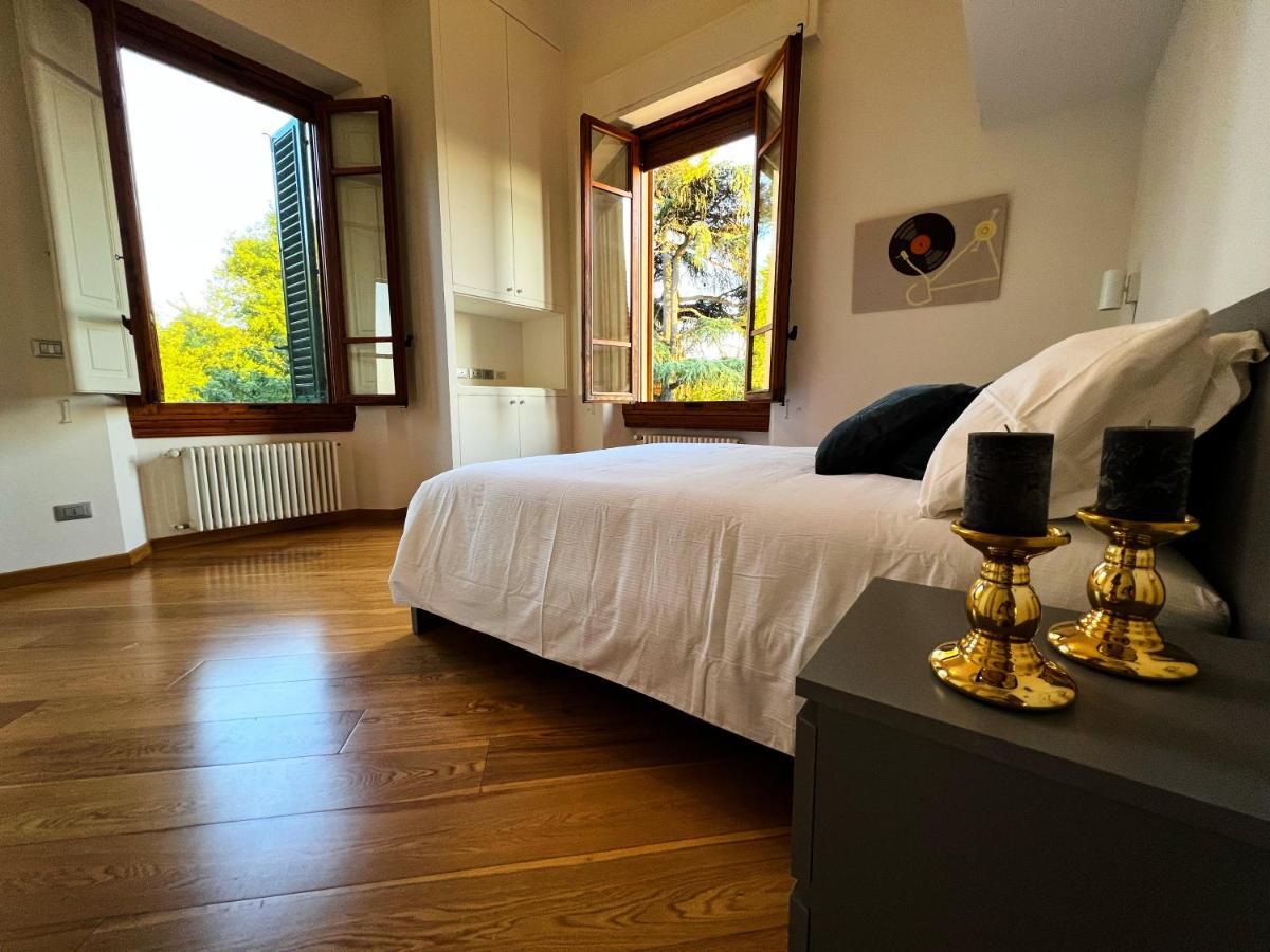Chic In - Dolcevita Apartamento