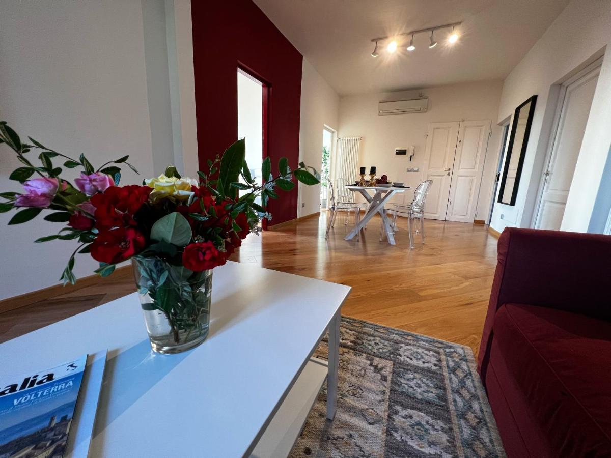 Apartamento Chic In - Dolcevita