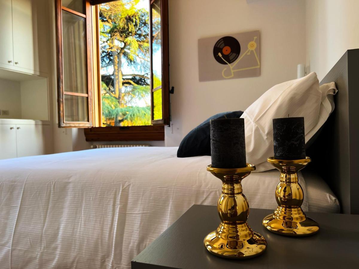 Chic In - Dolcevita Apartamento Florencia