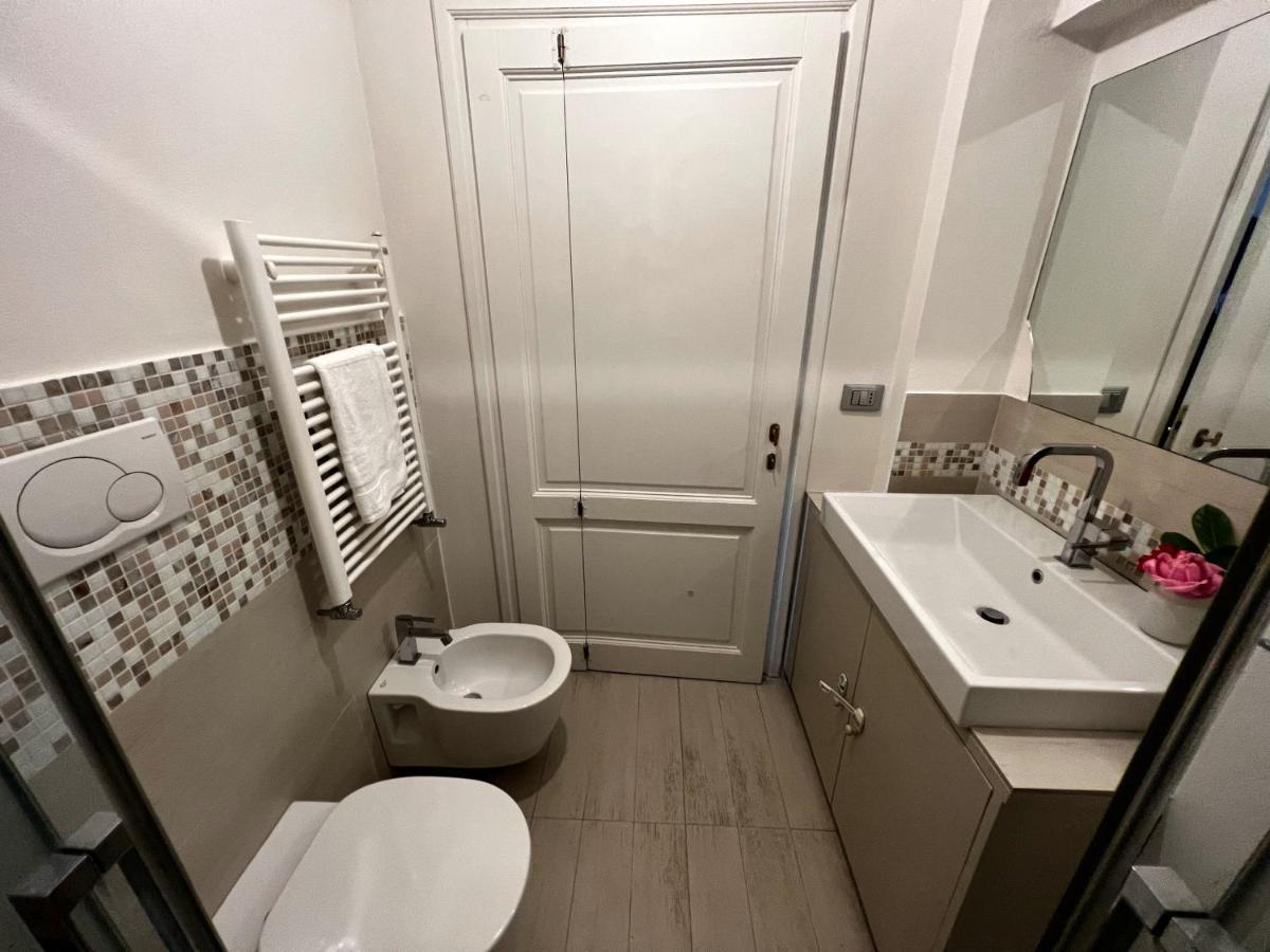 Apartamento Chic In - Dolcevita