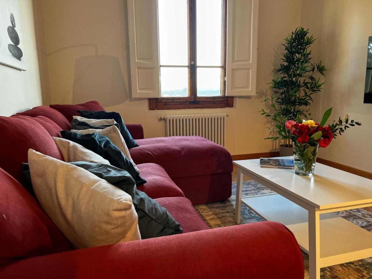 Apartamento Chic In - Dolcevita Florencia