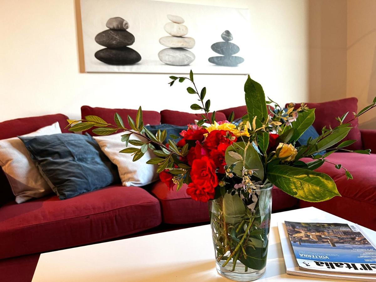 Chic In - Dolcevita Apartamento