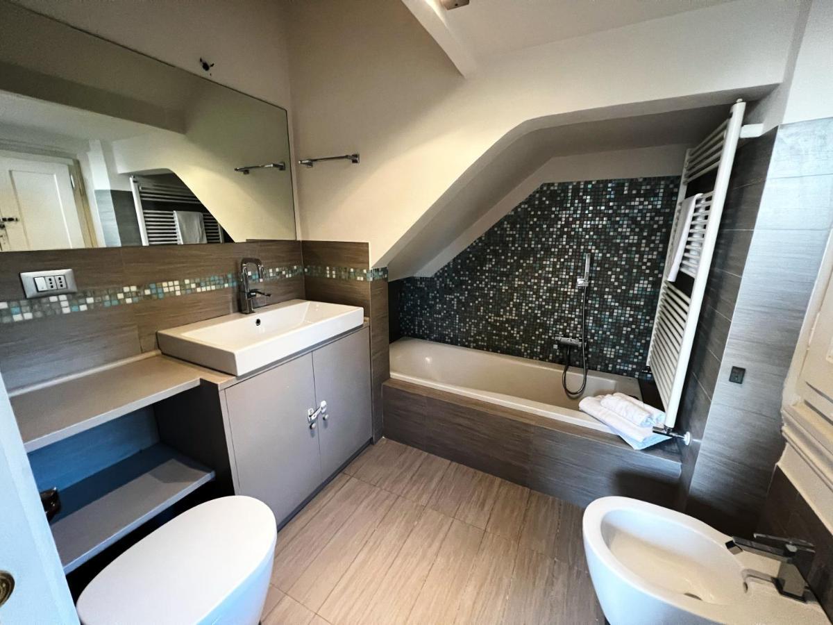 Apartamento Chic In - Dolcevita