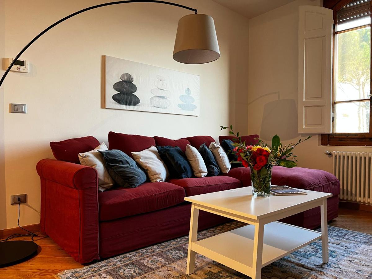 Apartamento Chic In - Dolcevita *