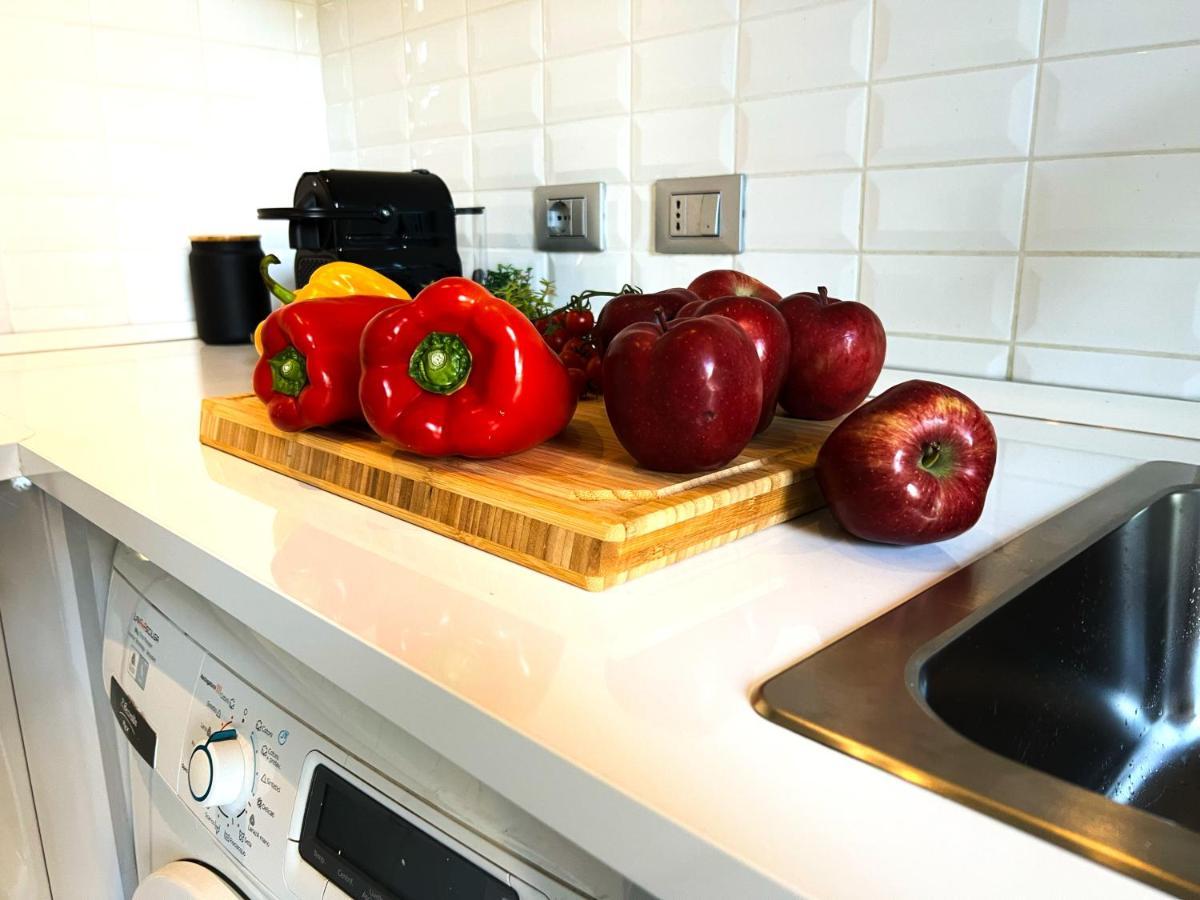Chic In - Dolcevita Apartamento