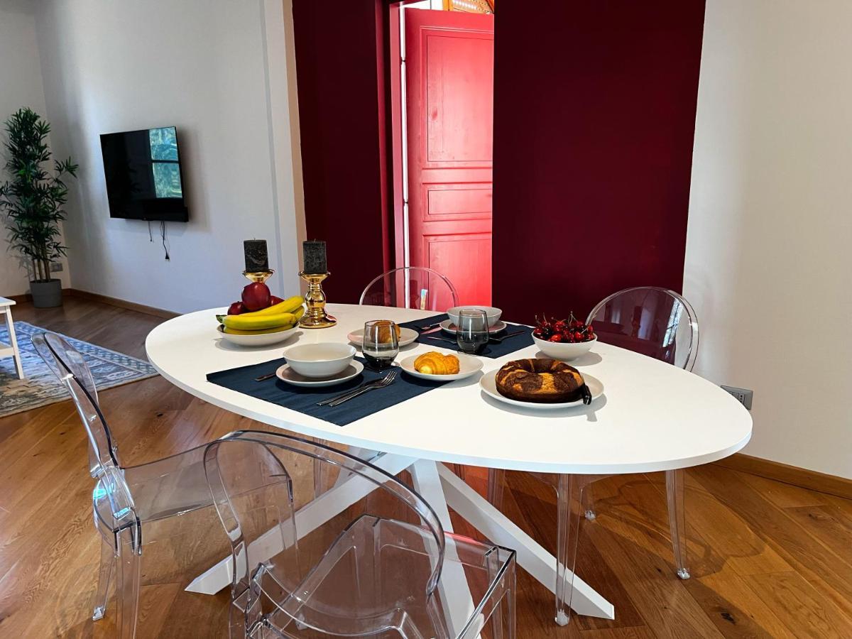 Chic In - Dolcevita Apartamento Florencia