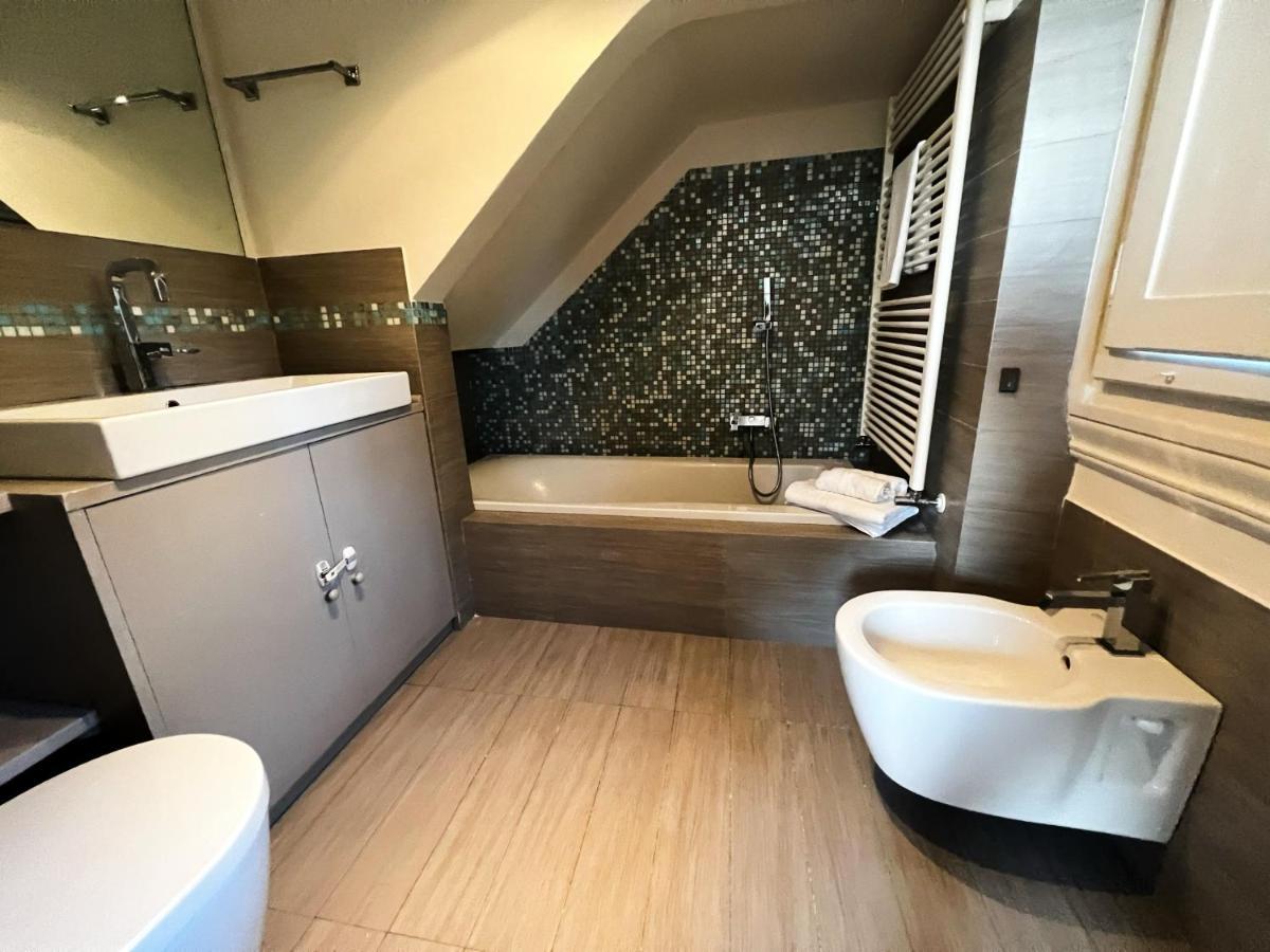 Chic In - Dolcevita Apartamento *