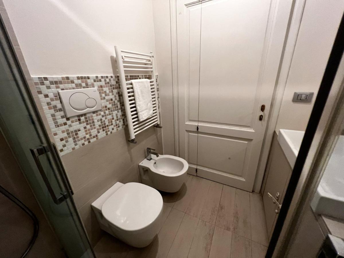 Apartamento Chic In - Dolcevita