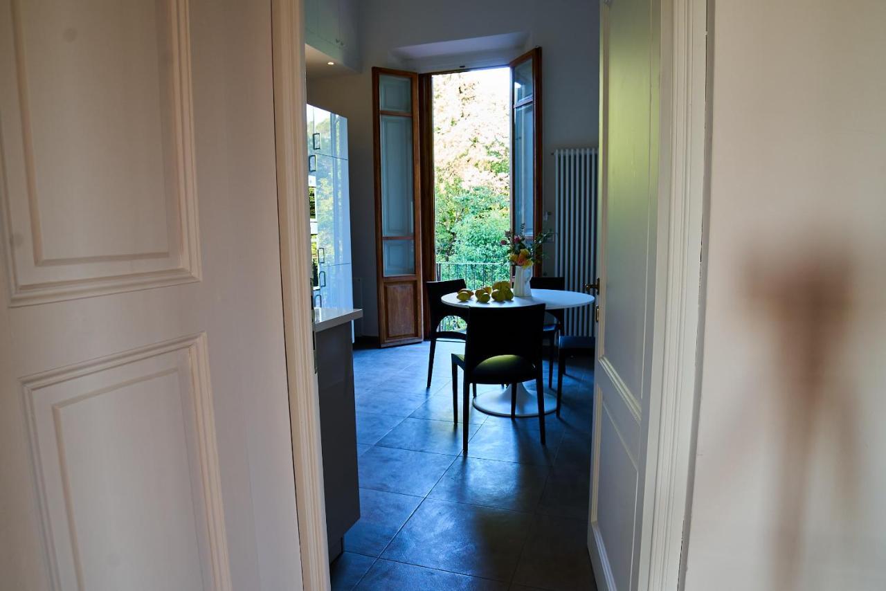 Apartamento Chic In - Dolcevita Florencia
