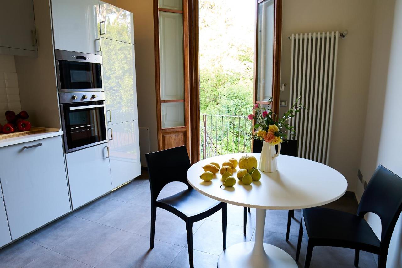 Apartamento Chic In - Dolcevita Florencia