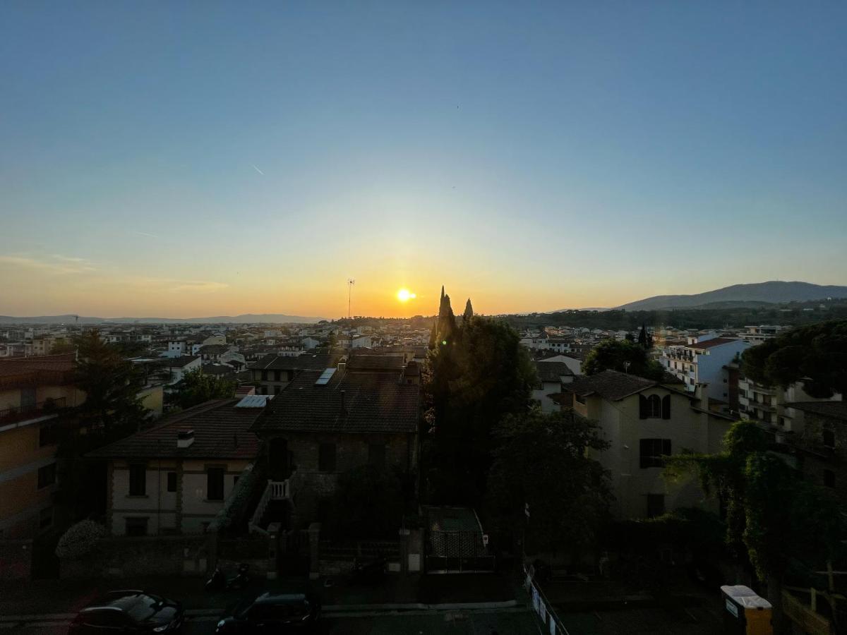 Chic In - Dolcevita Apartamento Florencia