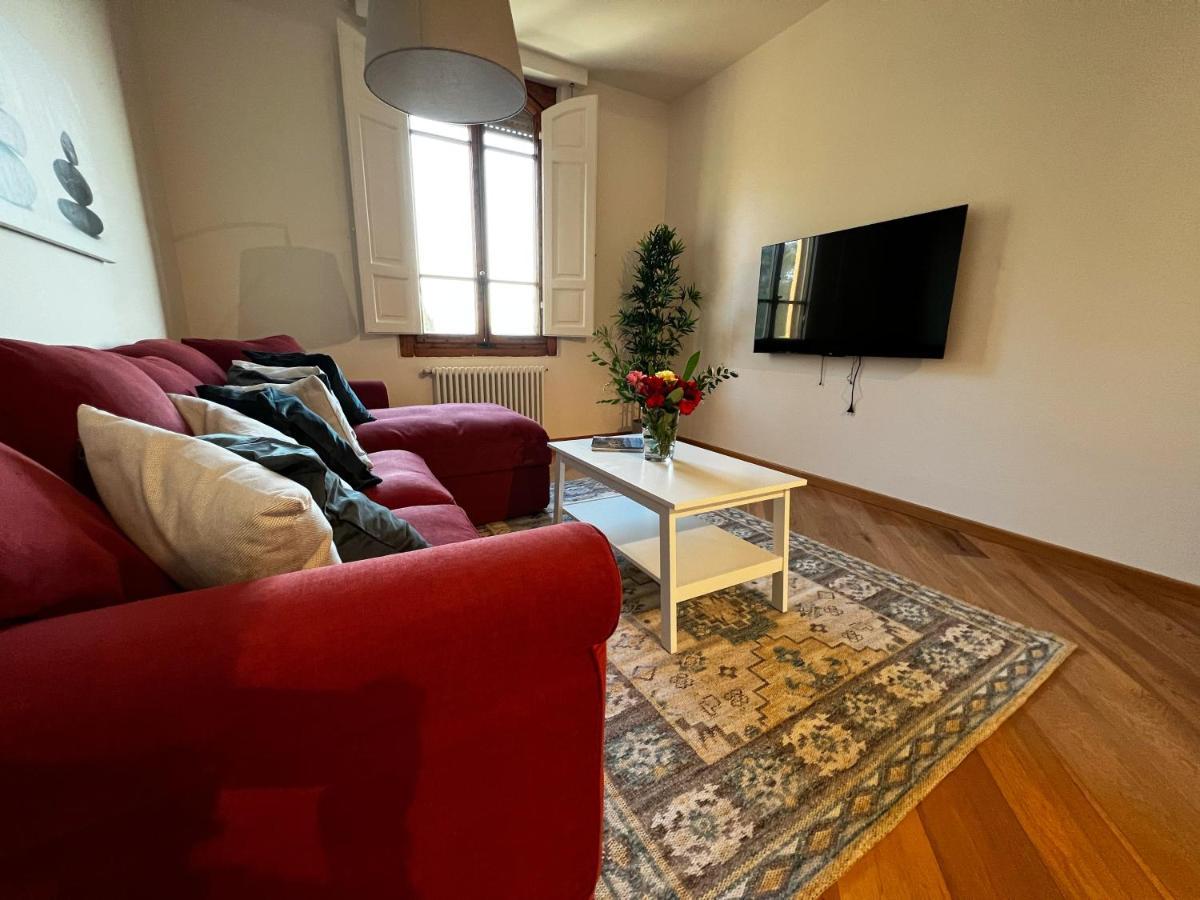 Apartamento Chic In - Dolcevita Florencia