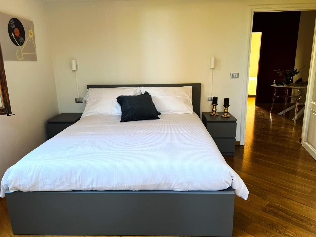 Chic In - Dolcevita Apartamento Florencia