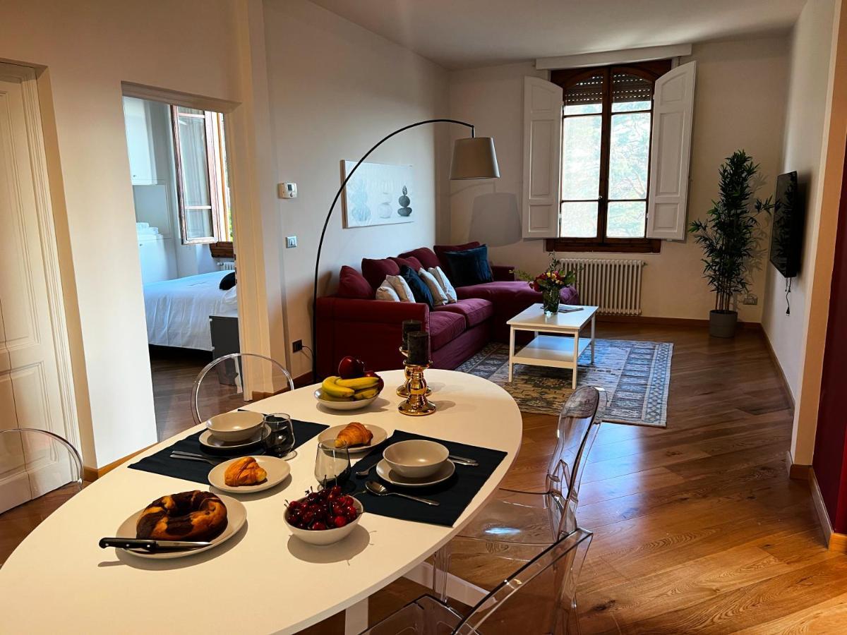 Apartamento Chic In - Dolcevita Florencia