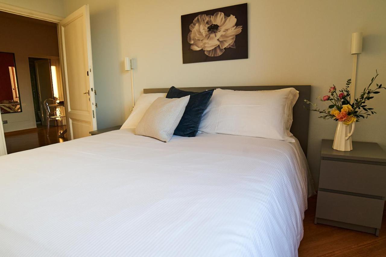 Apartamento Chic In - Dolcevita