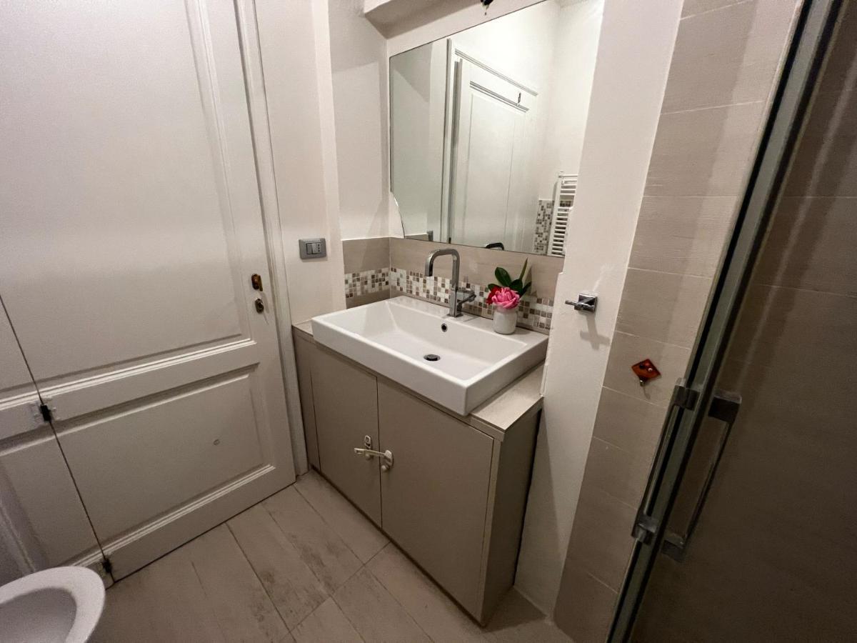Chic In - Dolcevita Apartamento Florencia