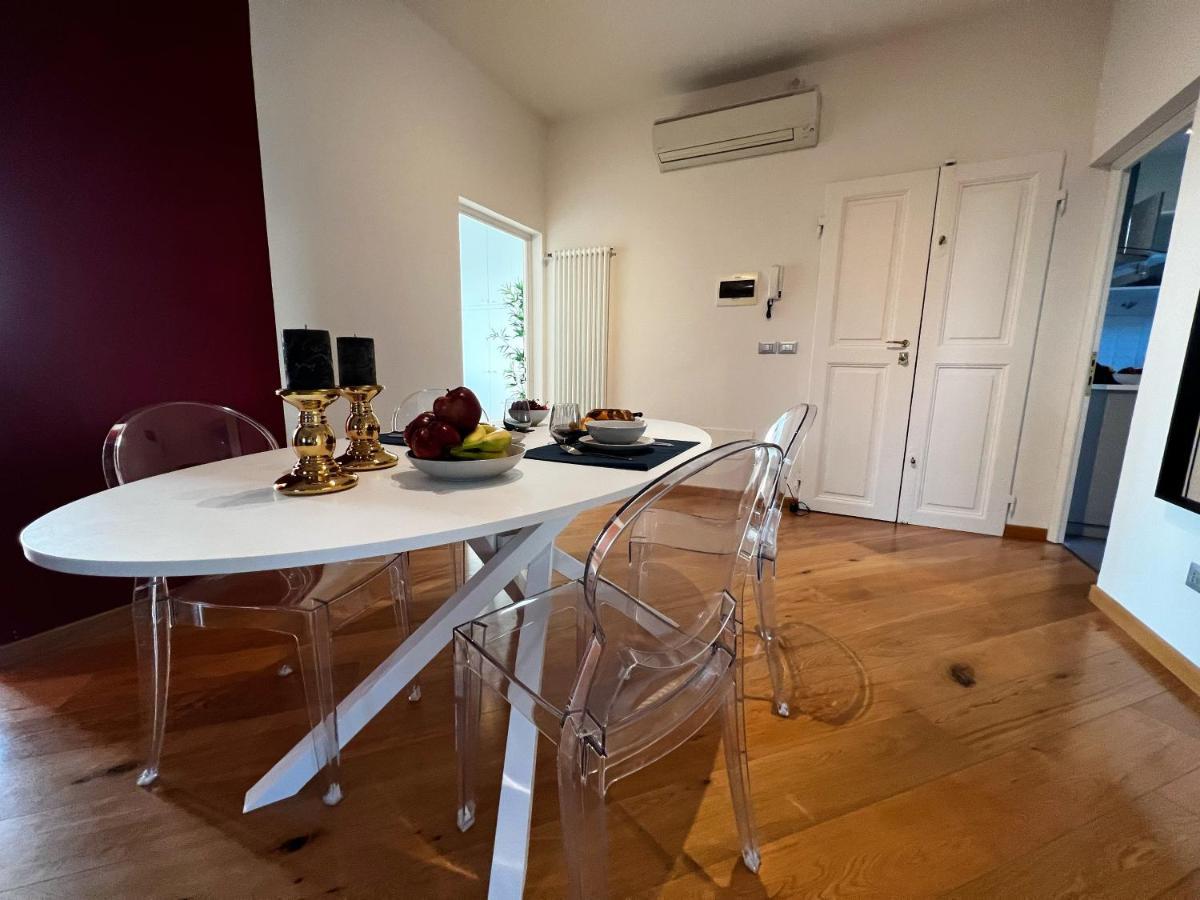 Apartamento Chic In - Dolcevita Florencia