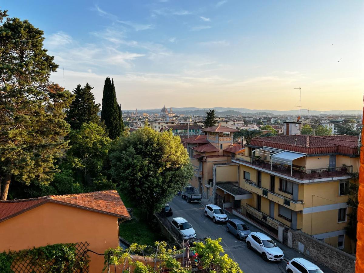 Chic In - Dolcevita Apartamento
