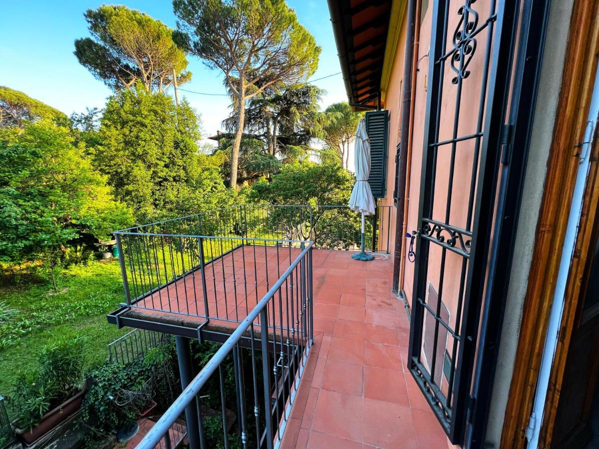 Chic In - Dolcevita Apartamento Florencia